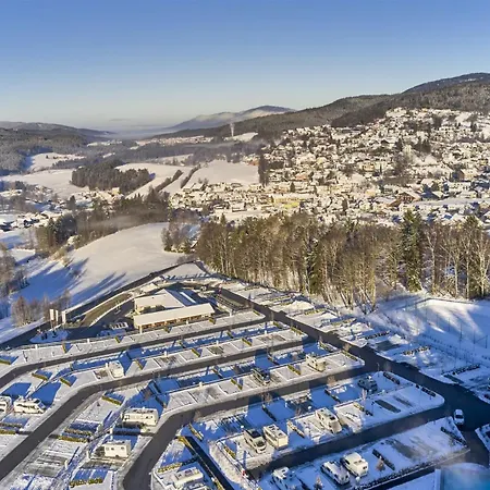 Resort Hotel Bodenmais Hotel Bodenmais