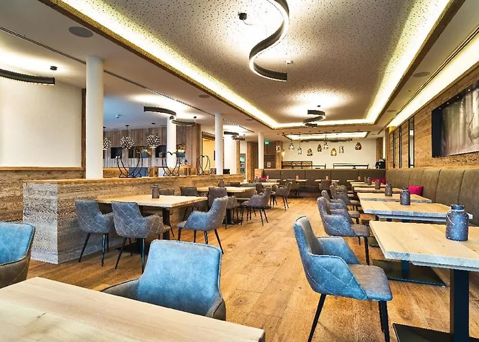 Resort Hotel Bodenmais Hotel *