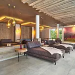 מלון Resort Hotel Bodenmais *