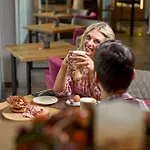 מלון Resort Hotel Bodenmais בודנמאיס