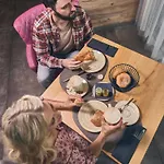 Resort Hotel Bodenmais * בודנמאיס