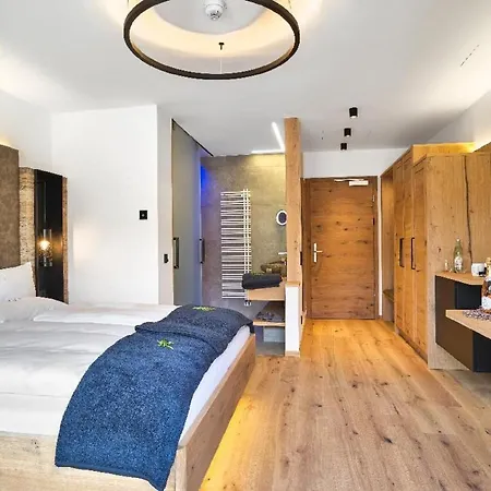 Resort Hotel Bodenmais