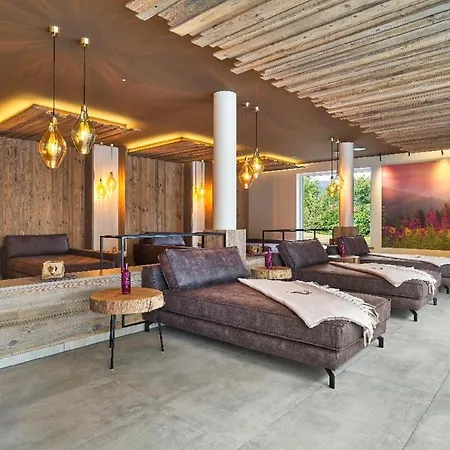 Hotel Resort Hotel Bodenmais *