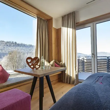 Resort Hotel Bodenmais * בודנמאיס