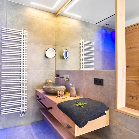 Resort Hotel Bodenmais מלון בודנמאיס