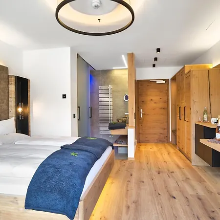 Resort Hotel Bodenmais *