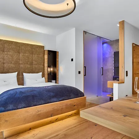 מלון Resort Hotel Bodenmais *