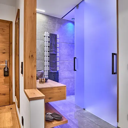 מלון Resort Hotel Bodenmais