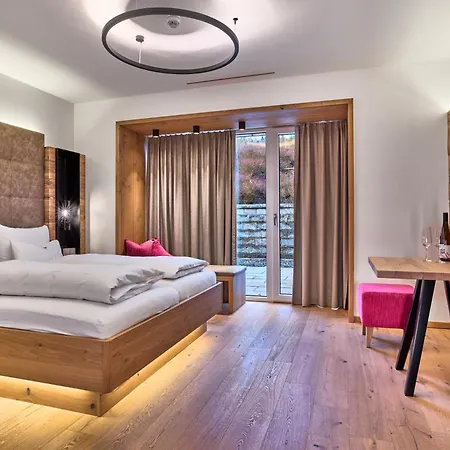 Resort Hotel Bodenmais *