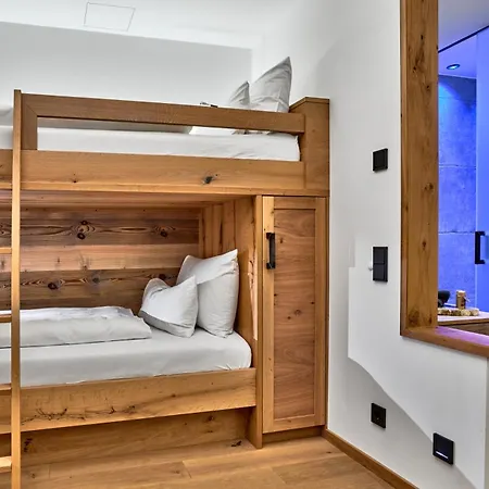 Resort Hotel Bodenmais * בודנמאיס