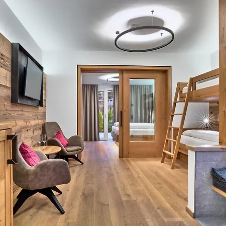 Resort Hotel Bodenmais מלון *