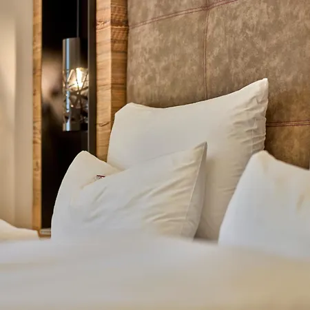 מלון Resort Hotel Bodenmais
