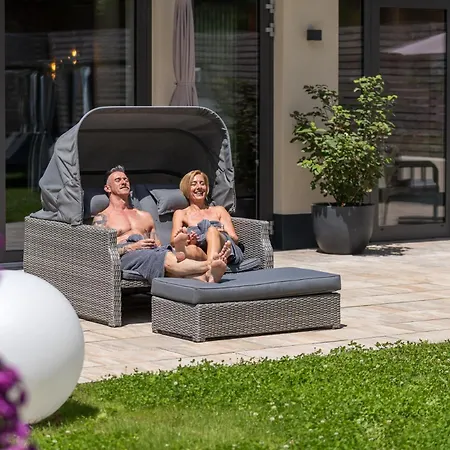 מלון Resort Hotel Bodenmais