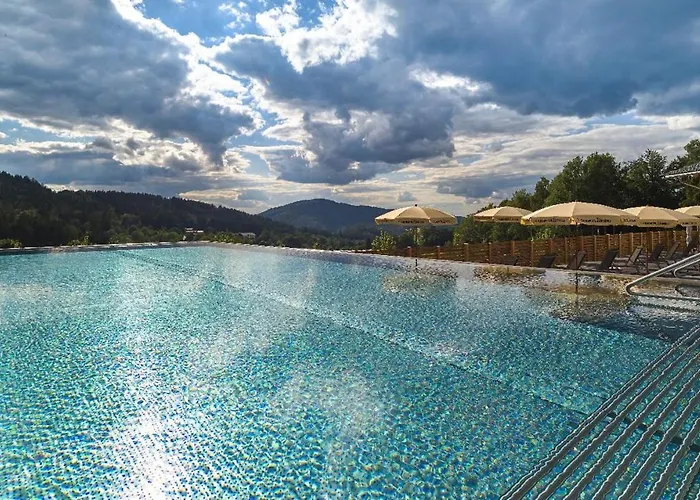 Resort Hotel Bodenmais