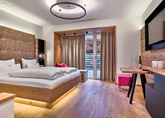 Resort Hotel Bodenmais *