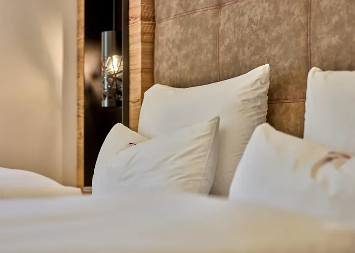 Hotel Resort Hotel Bodenmais